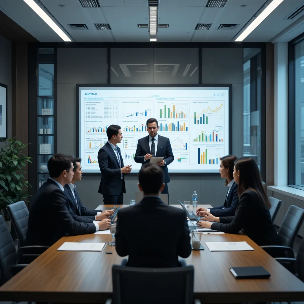 Categoria planejamento estrategico de Administração Para Todos